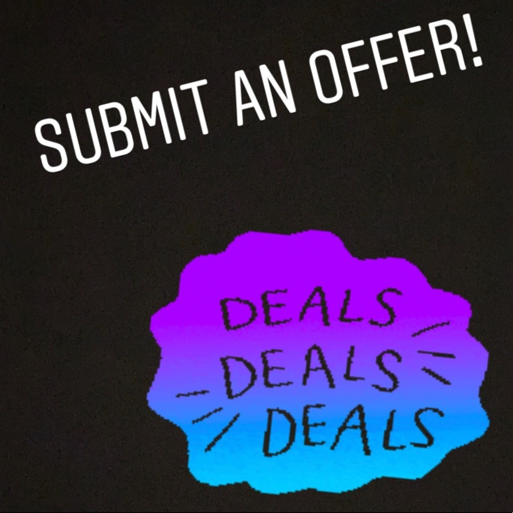 NOT FOR SALE